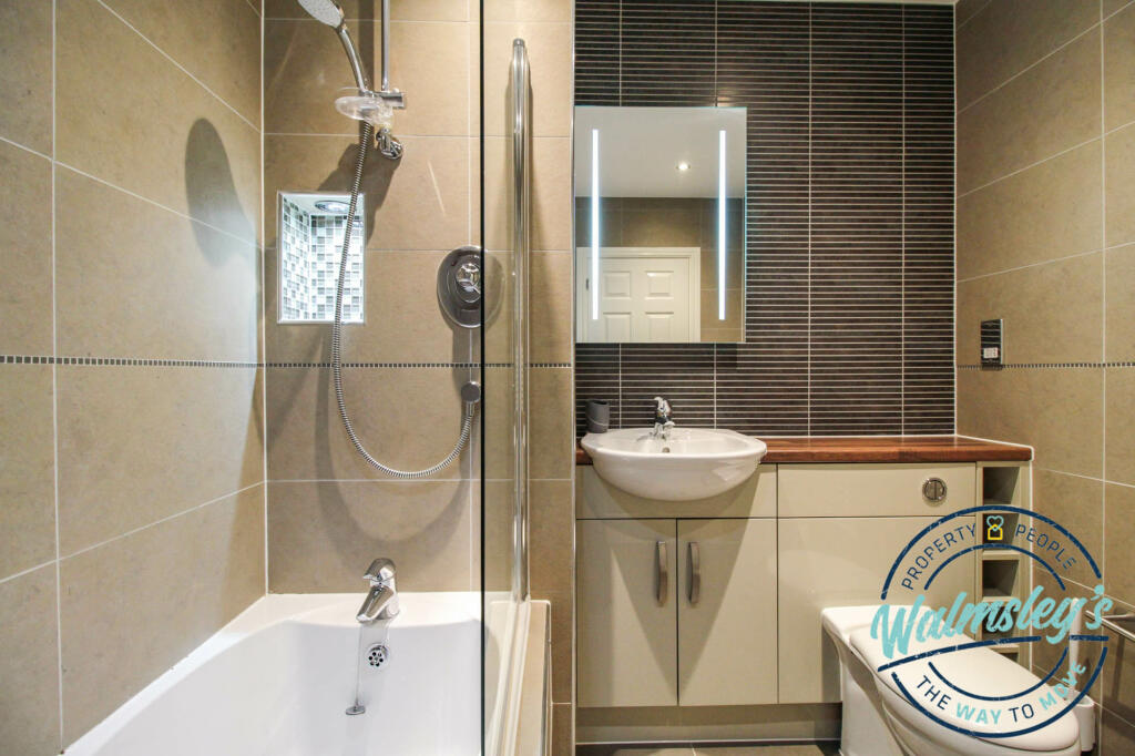 Additional image 20 of Bell Walk, Clarendon Street, Earlsdon, Coventry, CV5