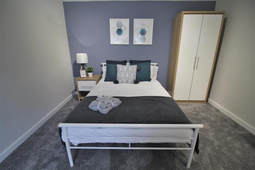 Additional image 9 of Ensuite 5, Craven Street, Chapelfields, Coventry, CV5 8DU