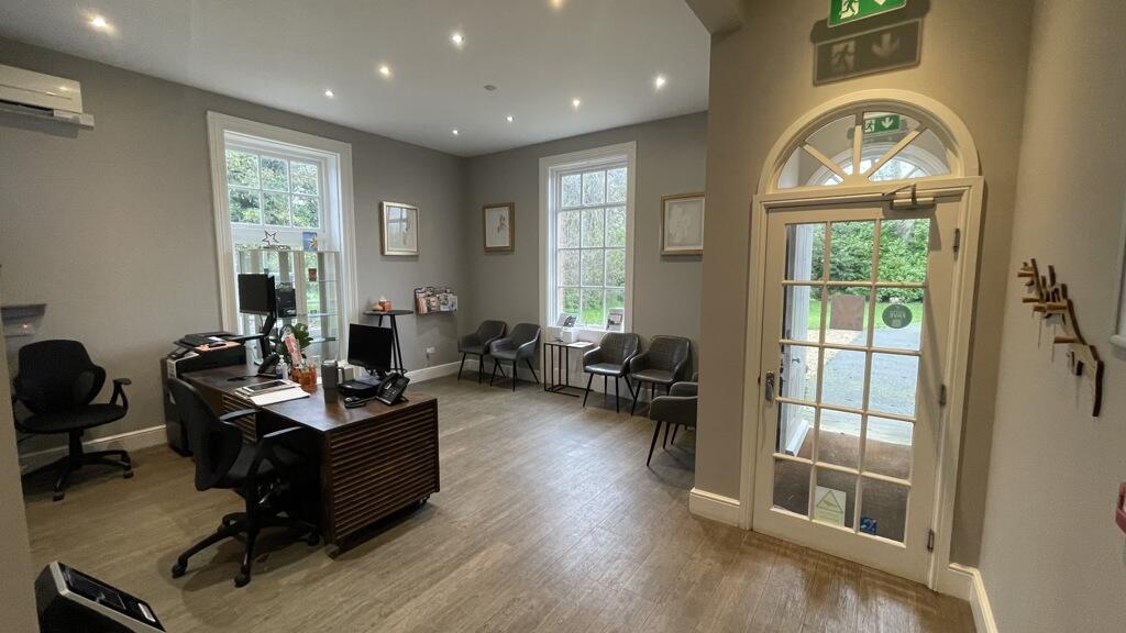 Additional image 5 of Nunhold House, Hatton Technology Park, Dark Lane, Warwick / Solihull, Hatton, Warwickshire, CV35 8XB