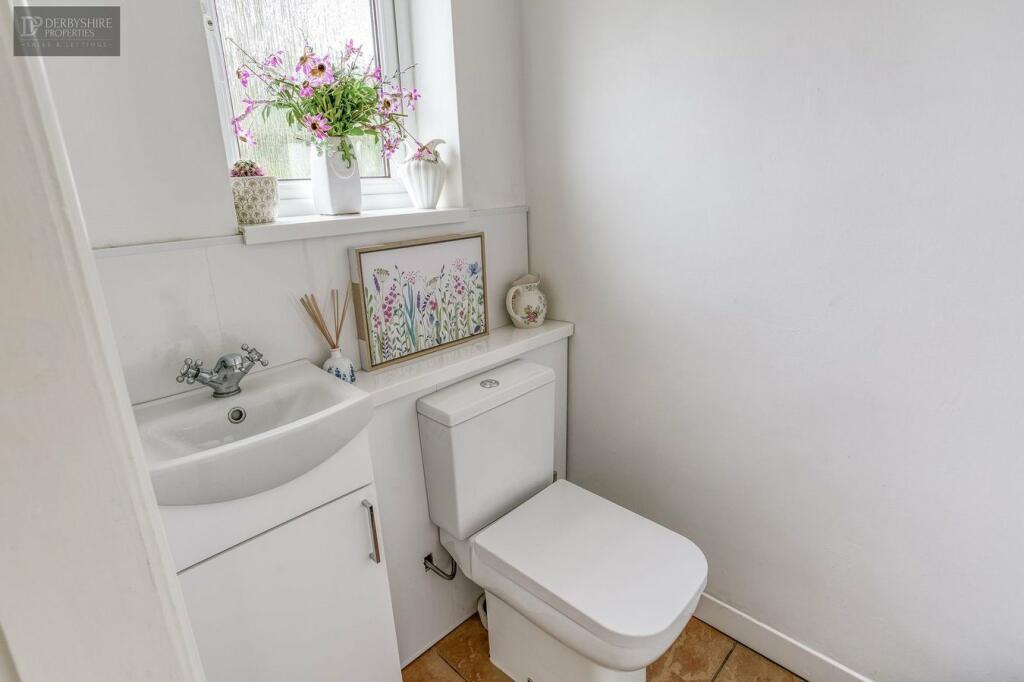 Additional image 14 of Lodge Drive, Belper, DE56