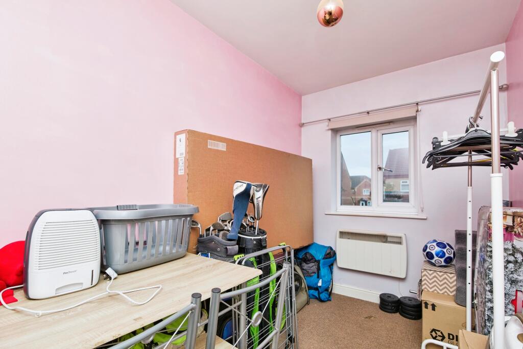 Additional image 12 of Stornoway Close, DERBY, Derbyshire, DE24