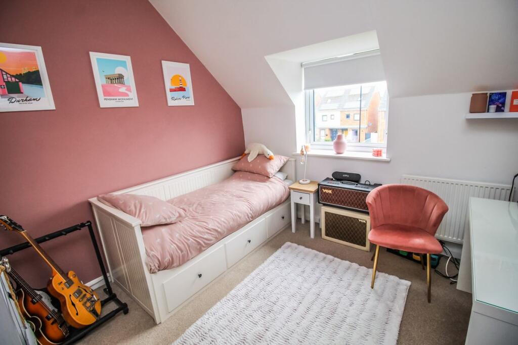 Additional image 15 of Whitworth Park Drive, Elba Park, Houghton Le Spring, DH4