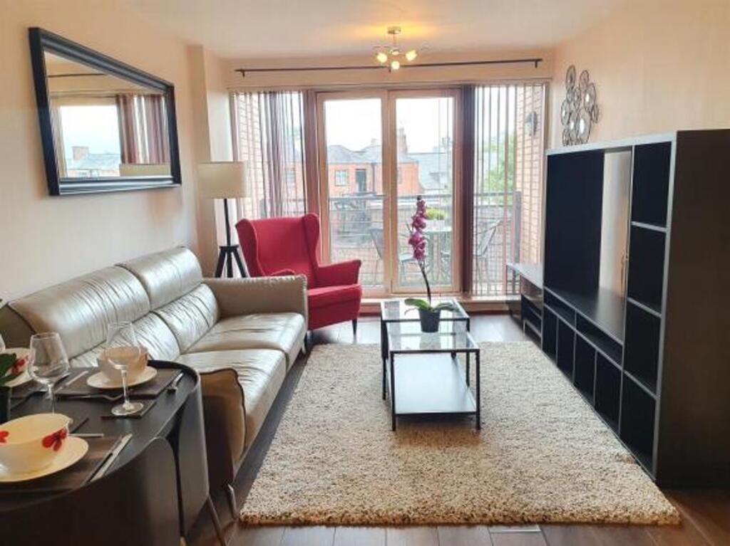 Additional image 11 of Manor House Drive, Coventry, CV1