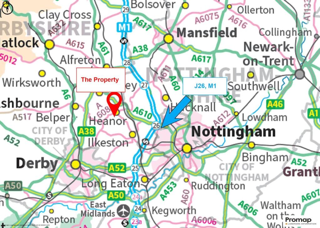 Additional image 7 of Adams Close, Heanor Gate Industrial Estate, Heanor, DE75 7SW