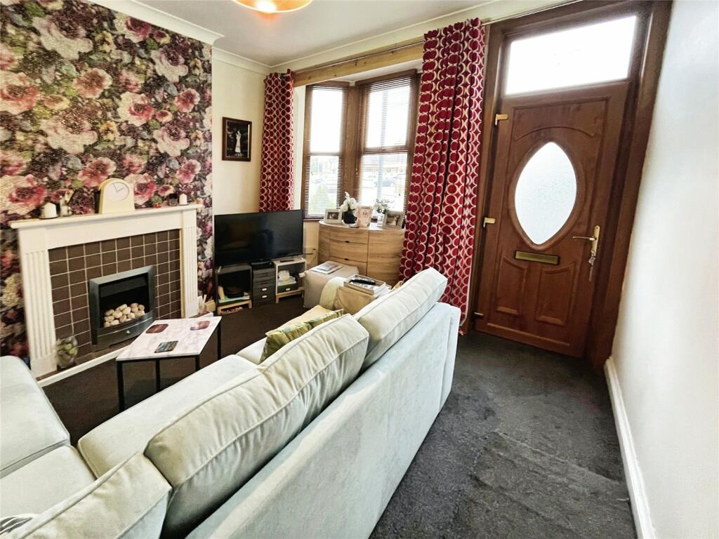 Additional image 12 of Park Road, Bedworth, Warwickshire, CV12