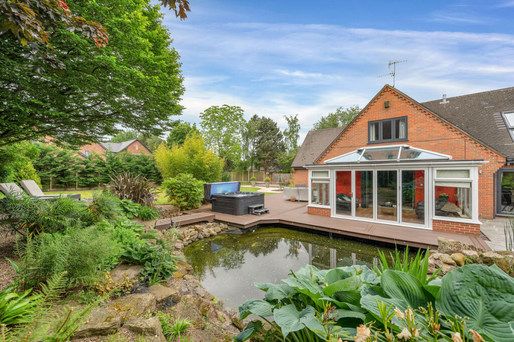 Additional image 31 of Broomhills Lane Repton Derby, Derbyshire, DE65 6FS