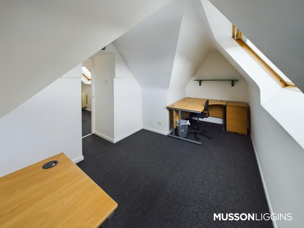 Additional image 19 of 5 Market Place, Kegworth, Derbyshire, DE74 2EE