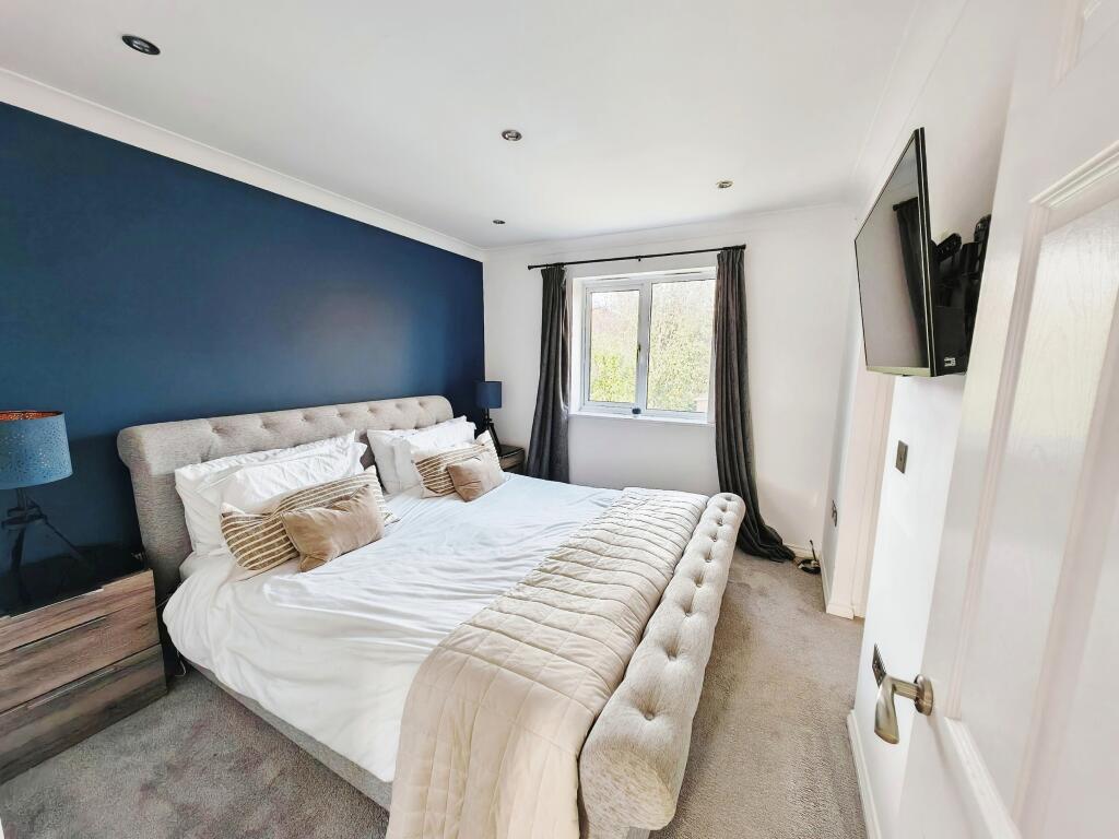 Additional image 15 of Barnato Close, Crewe, CW1