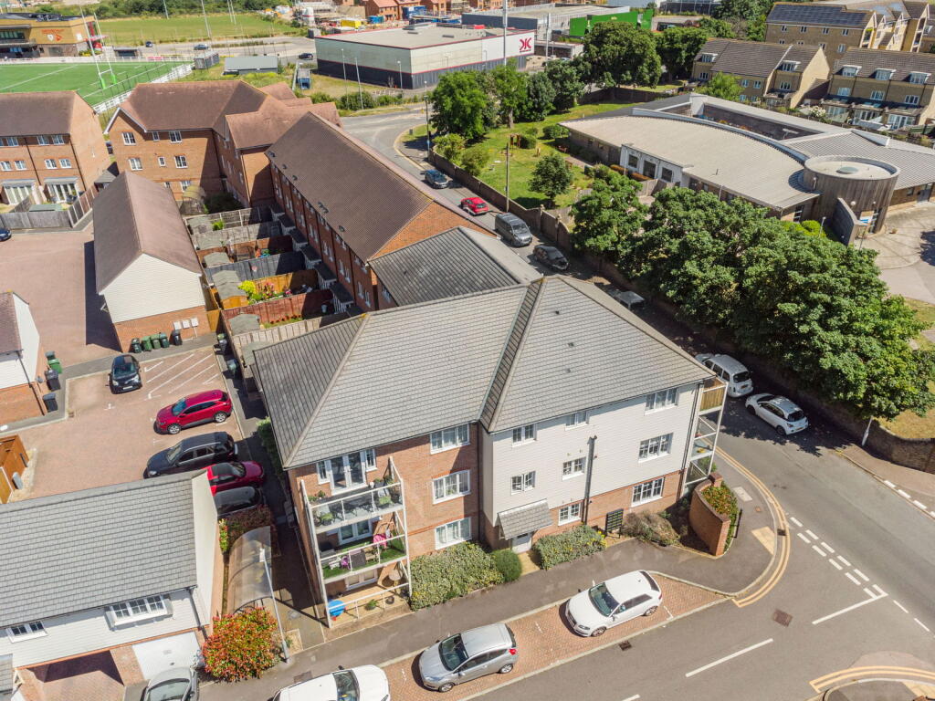 Additional image 22 of Laurence Rise, Stone, Dartford