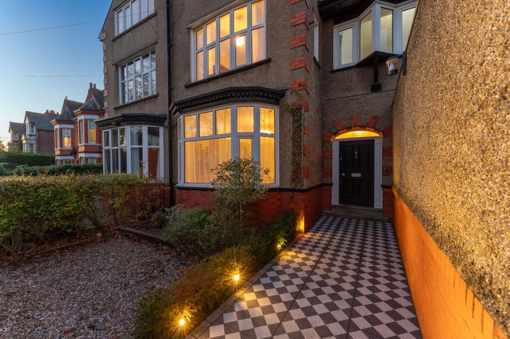 Additional image 4 of Beautifully Presented And Spacious Edwardian Home Near Hartford