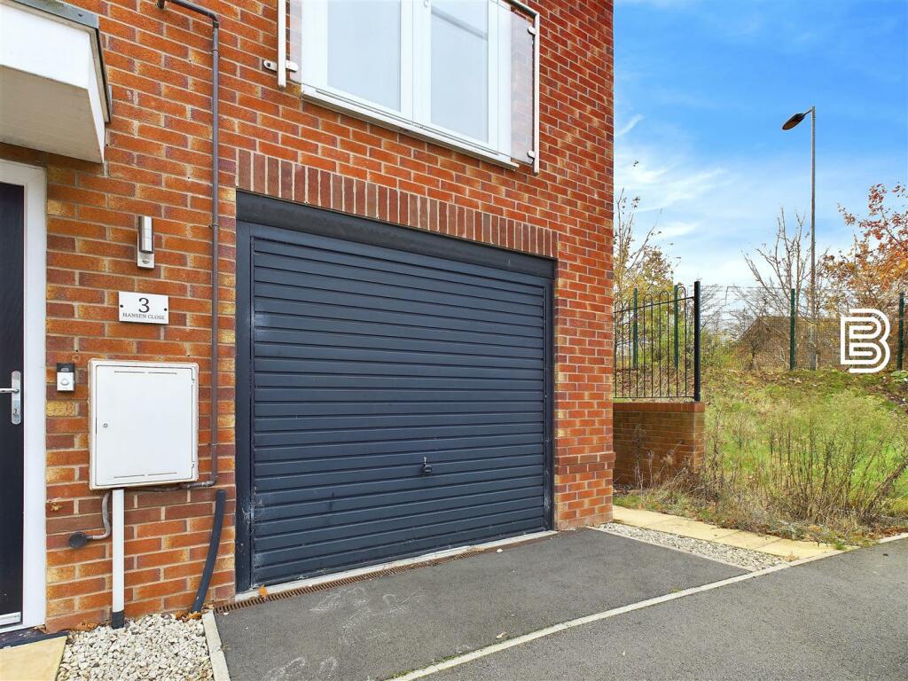 Additional image 4 of Hansen Close, Rugby