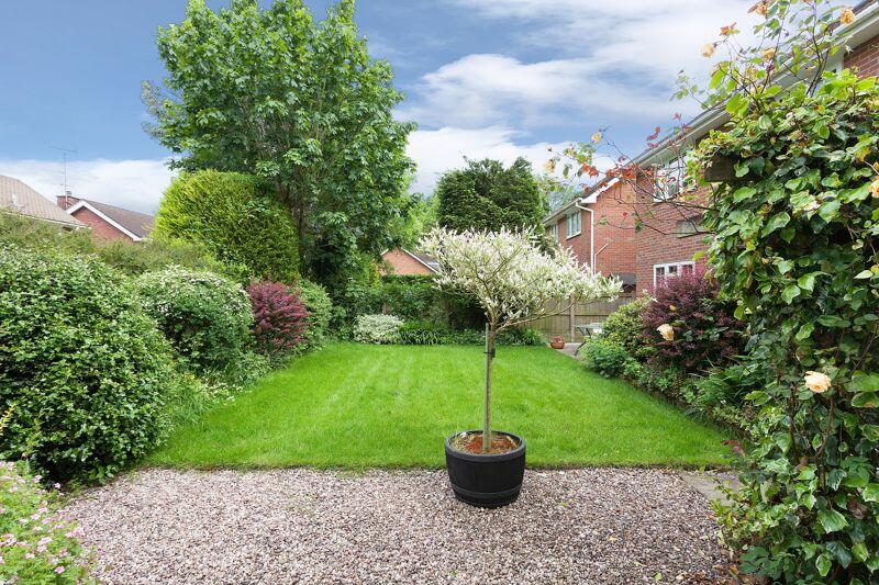 Additional image 31 of Blackshaw Close, Congleton