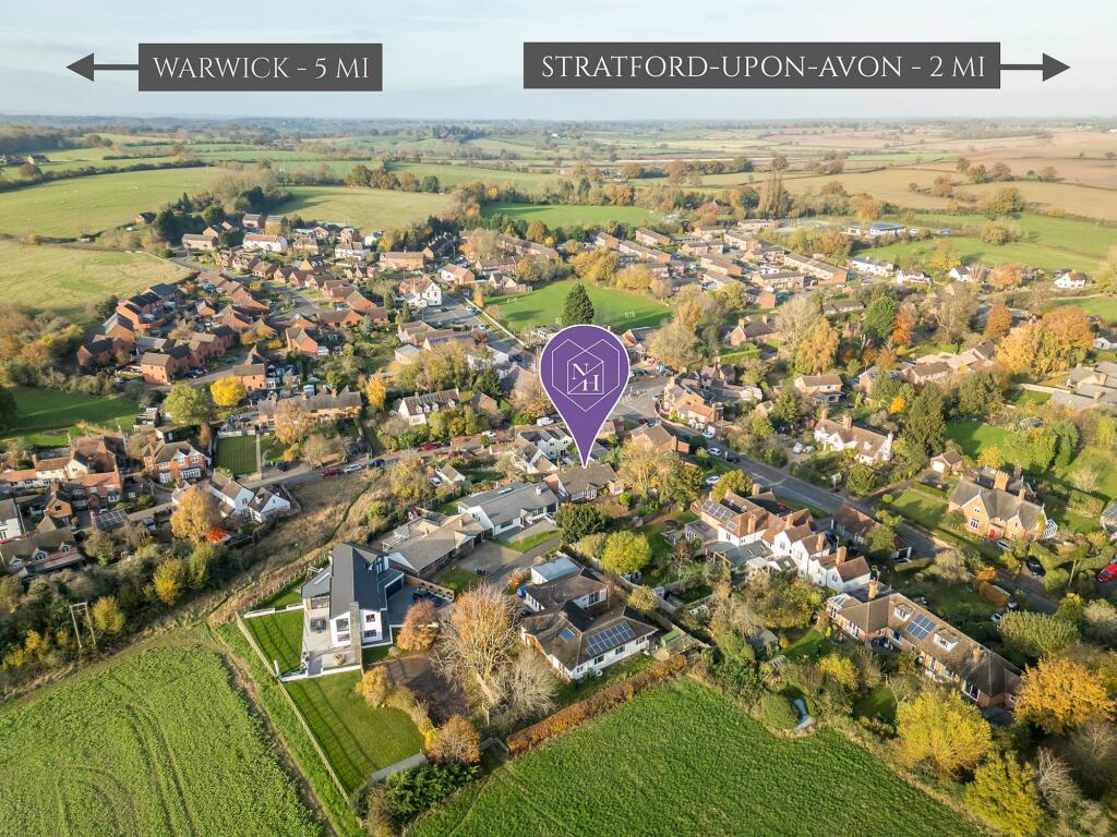 Additional image 21 of Frogmore Road, Snitterfield, CV37