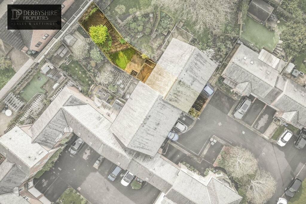 Additional image 18 of Church View, Belper , Derbyshire , DE56