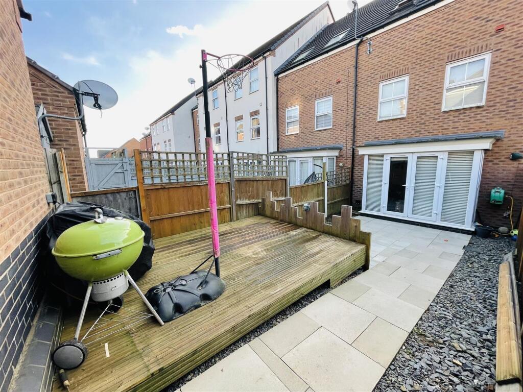 Additional image 15 of Queen Elizabeth Road, Nuneaton