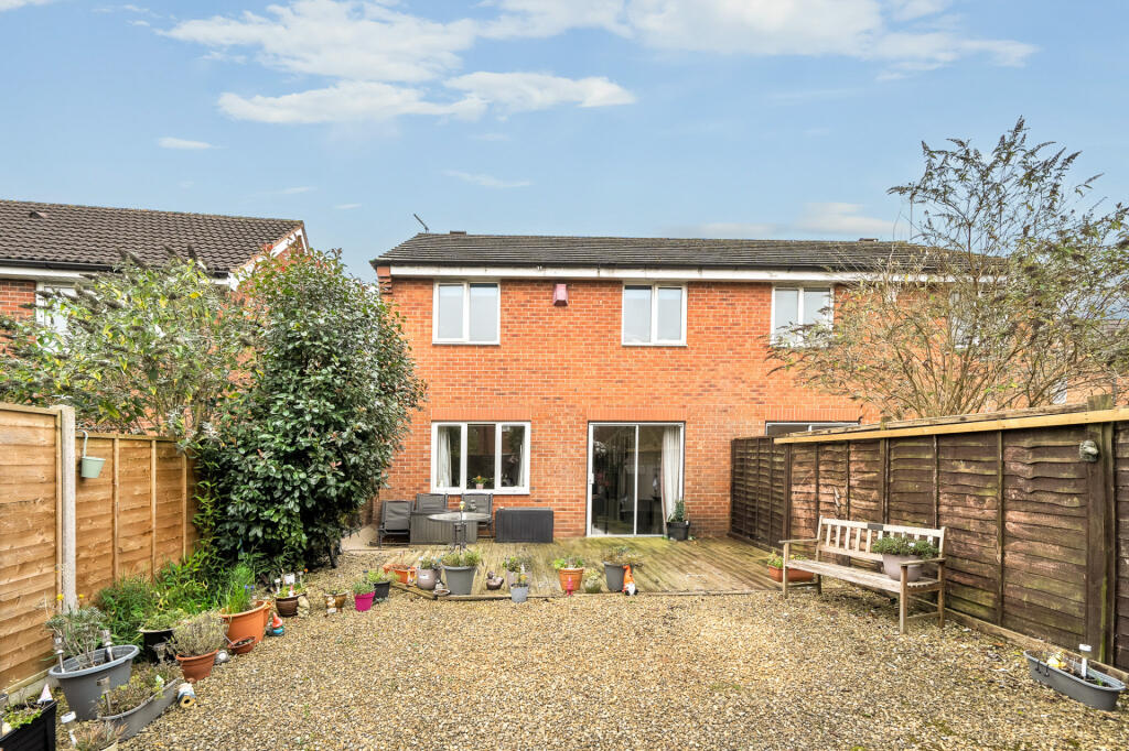 Additional image 12 of Grovefield Crescent, Balsall Common, Coventry