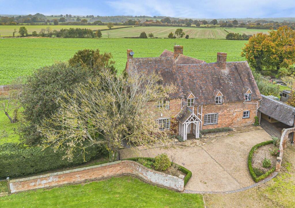 Additional image 21 of Long Itchington, Southam, Warwickshire