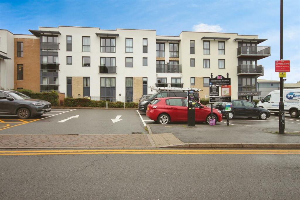 Additional image 20 of Wilton Court, Southbank Road, Kenilworth, CV8 1RX