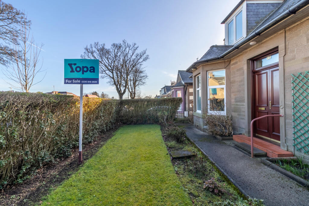 Additional image 23 of Dalkeith Road, Dundee, DD4