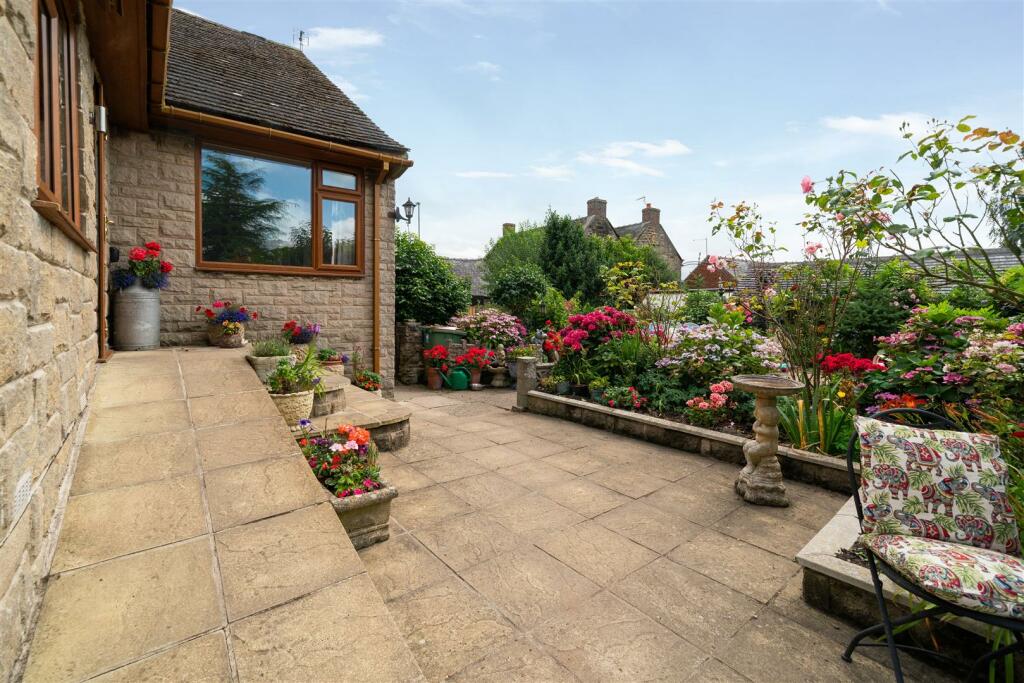 Additional image 27 of The Maltings, High Road, South Wingfield, Derbyshire, DE55 7LX