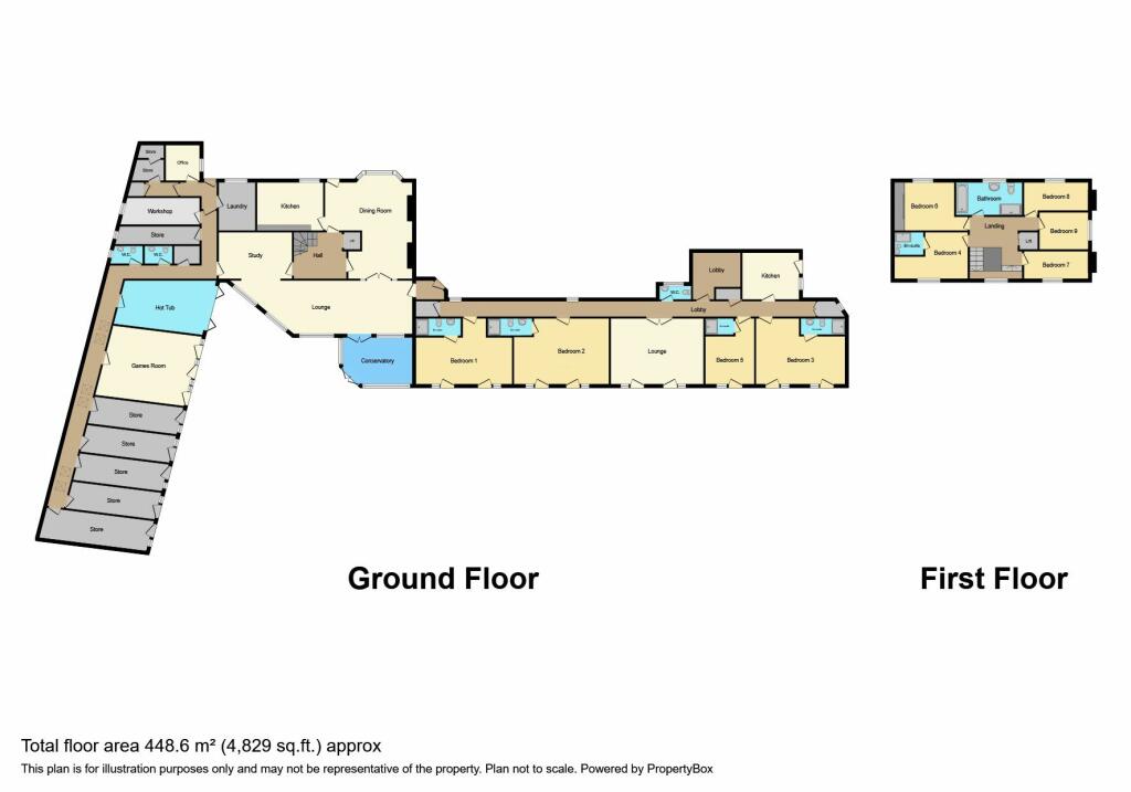 Additional image 3 of 17 Sycamore Terrace, Haswell, Durham, Durham, DH6 2AG
