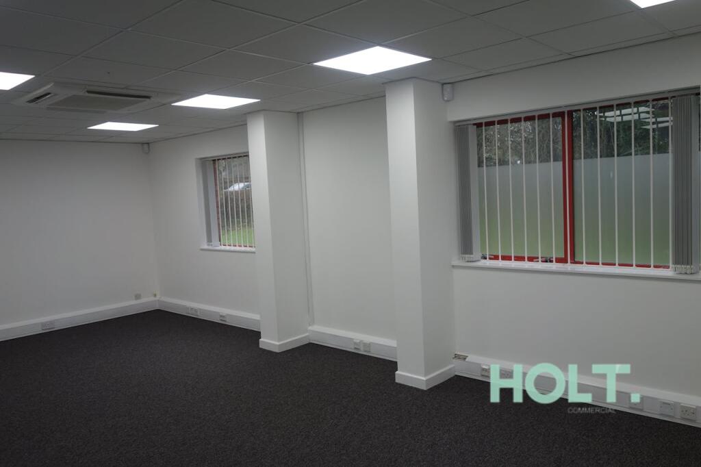 Additional image 4 of 7 Mercia Business Village, Torwood Close, Coventry, CV4 8HX