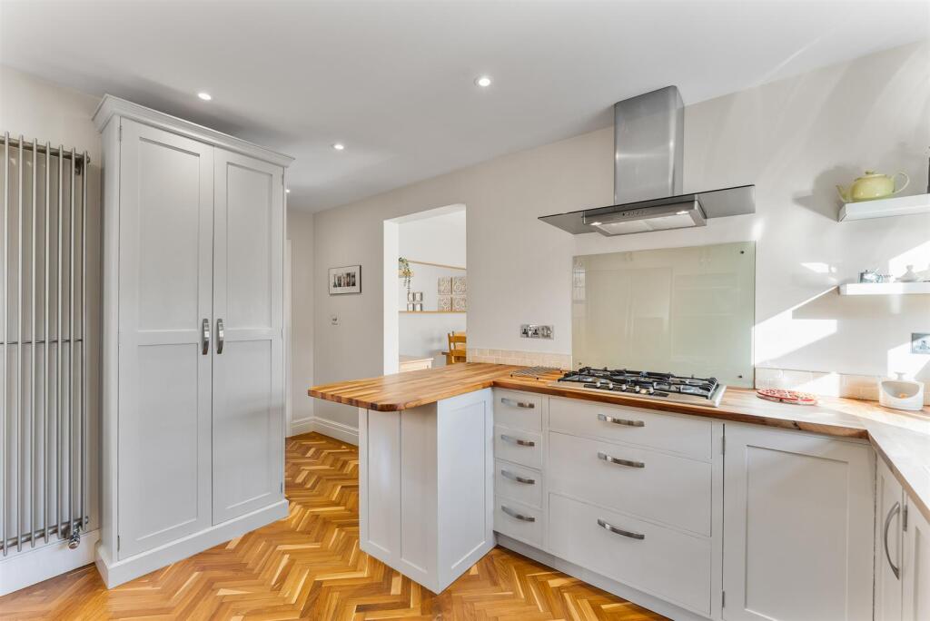 Additional image 11 of Stylish, Modernised Family Home in Desirable Anderton Location