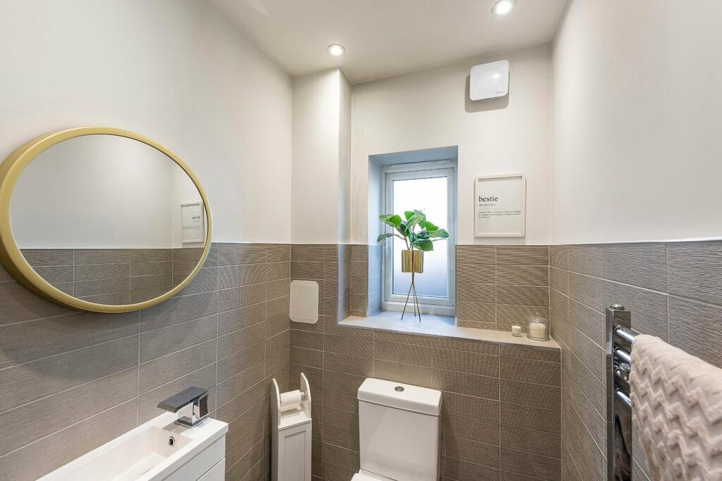 Additional image 5 of Chailey Close, Sidcup, DA15