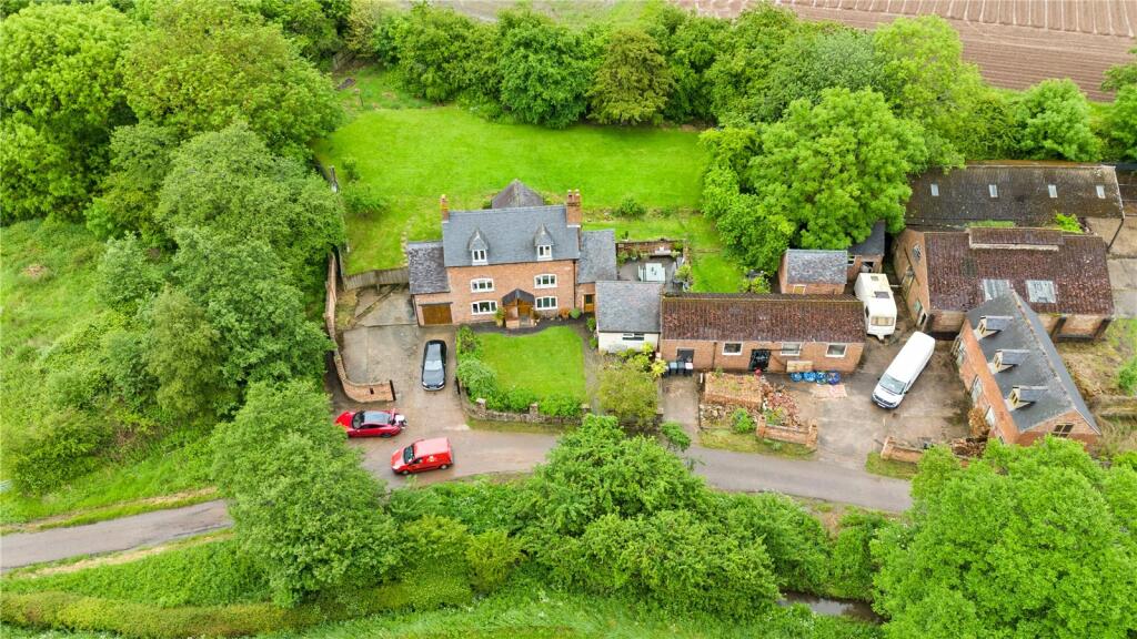 Additional image 37 of Ansley, Nuneaton, Warwickshire, CV10