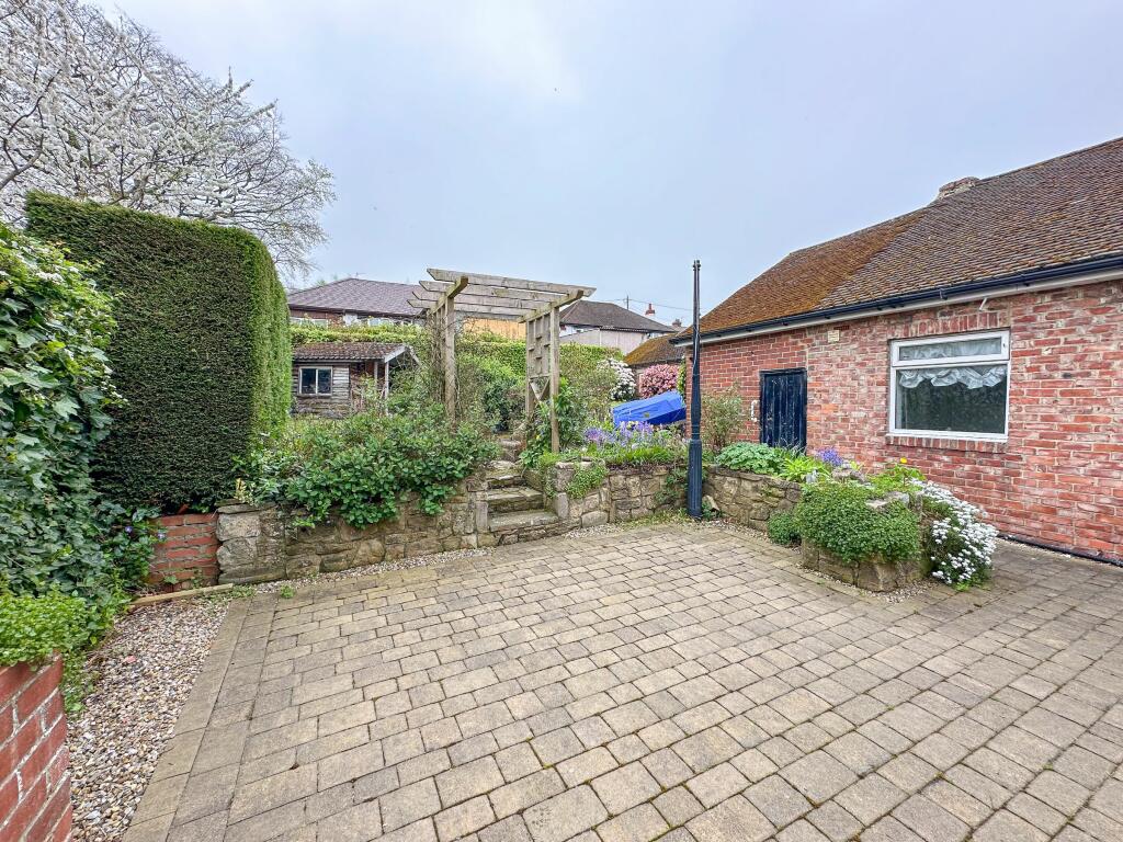 Additional image 22 of East Law, Consett