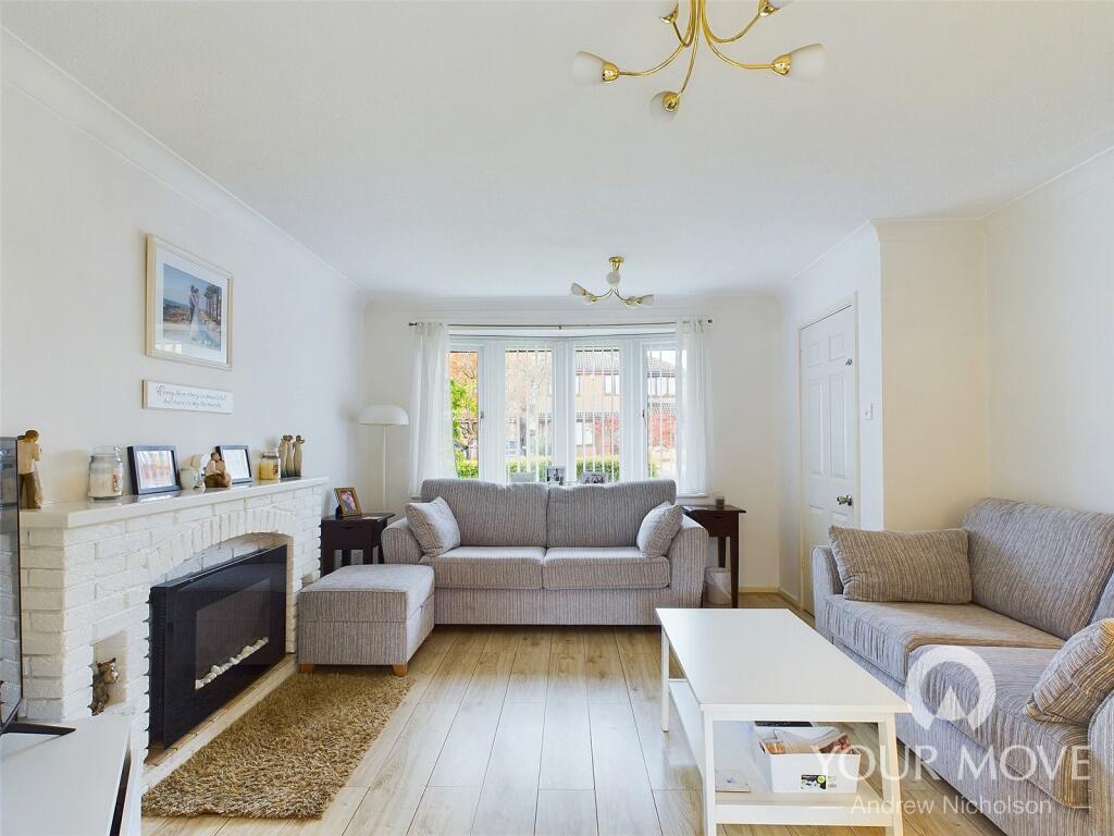 Additional image 4 of Elmstead Crescent, Crewe, Cheshire, CW1