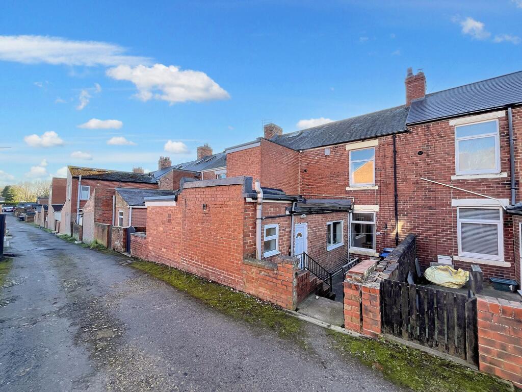 Additional image 10 of Graham Terrace, High Pittington, Durham, Durham, DH6 1AU