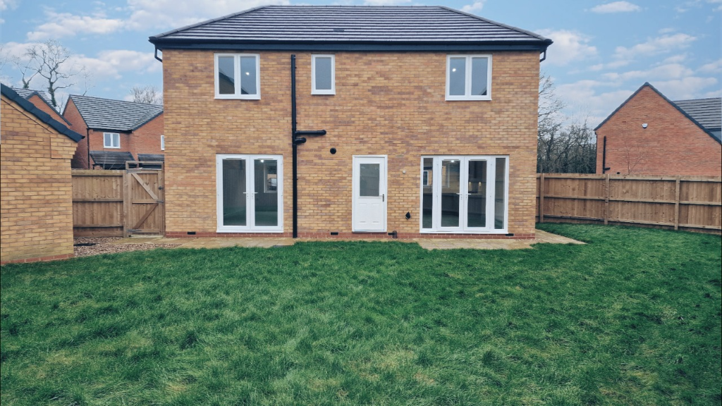 Additional image 21 of Church Farm Road, Ripley, 
Derbyshire, 
DE5 3TT