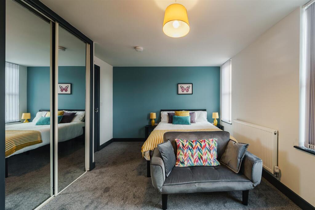 Additional image 34 of Milton Street, Derby