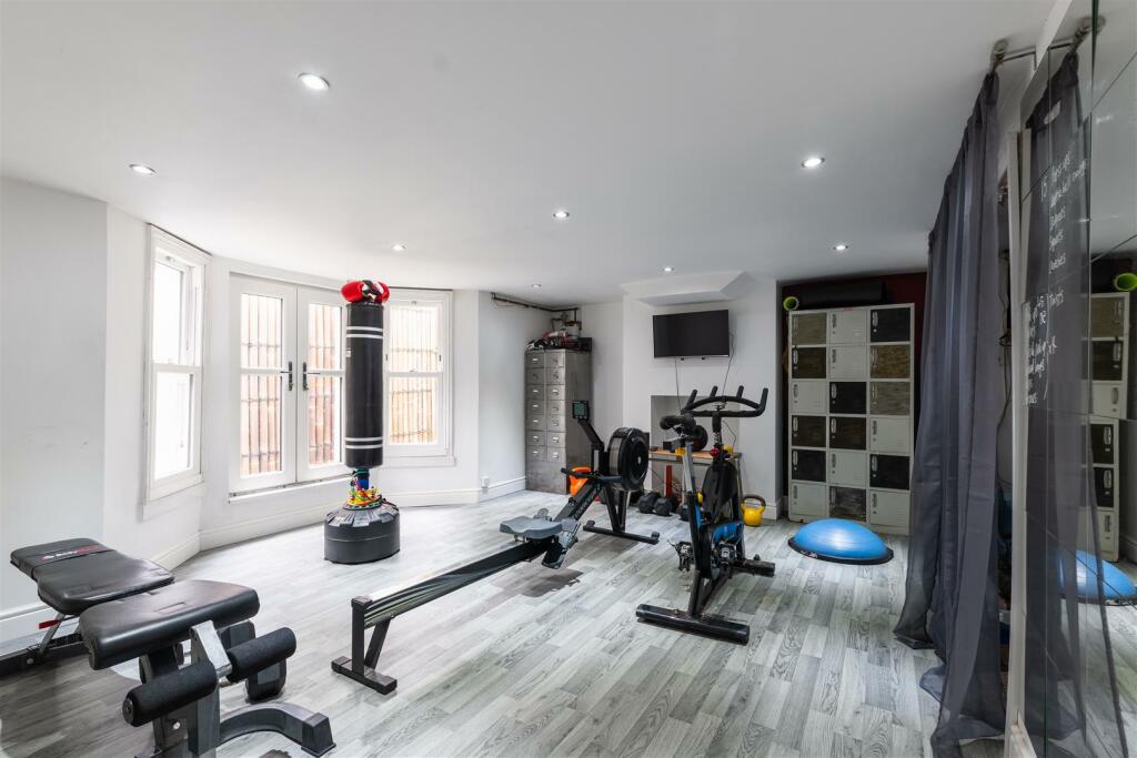 Additional image 13 of Campion Terrace, Leamington Spa