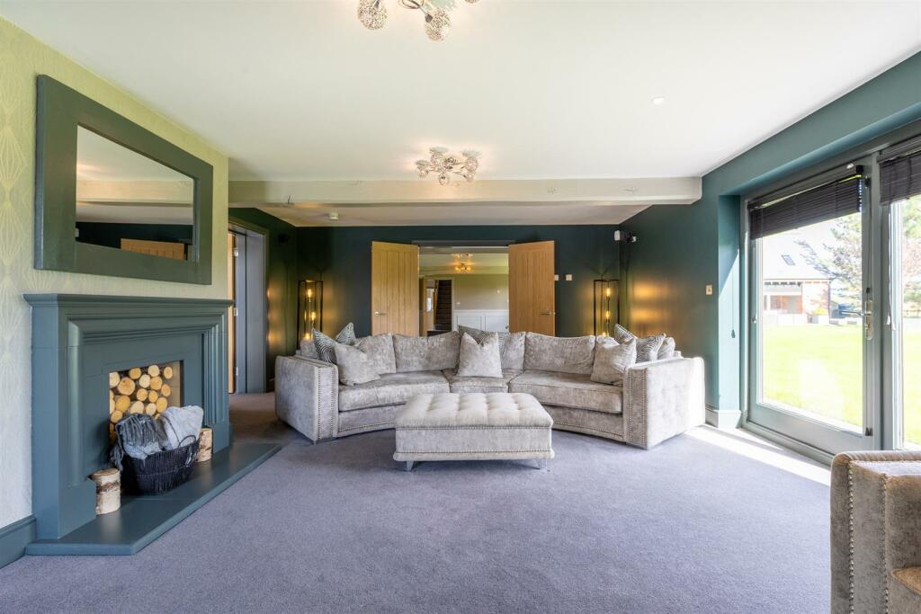 Additional image 37 of Pinnacle House, Coole Lane, Newhall, Nantwich