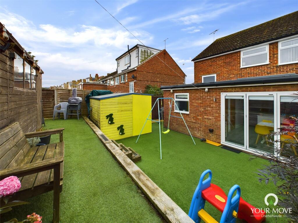 Additional image 18 of Quex Road, Westgate-on-Sea, Kent, CT8