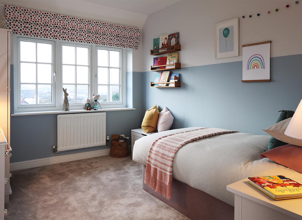 Additional image 11 of Starflower Way,
Mickleover,
Derby,
DE3