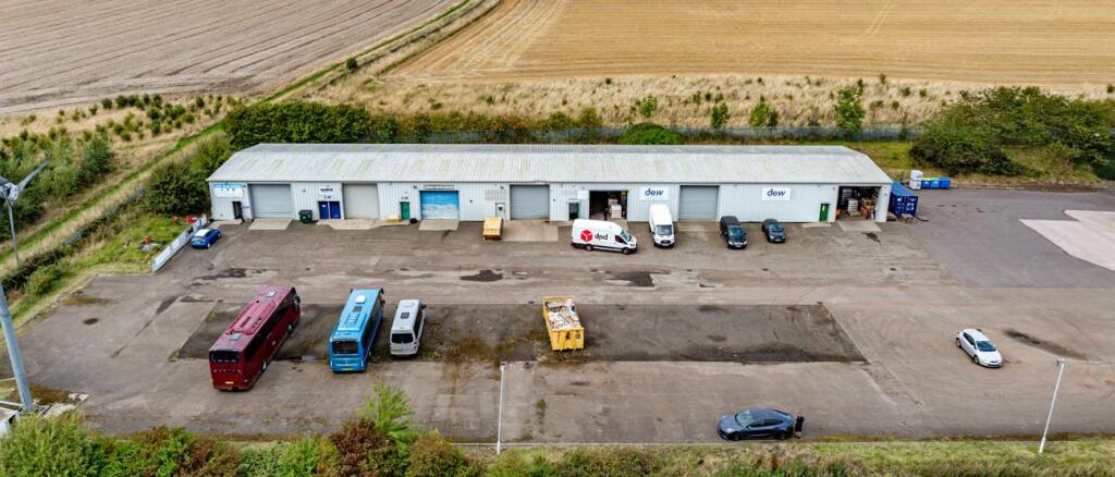 Additional image 6 of Blocks 7A & 7B Wester Gourdie Industrial Estate  Nobel Road  Dundee  DD2 4U