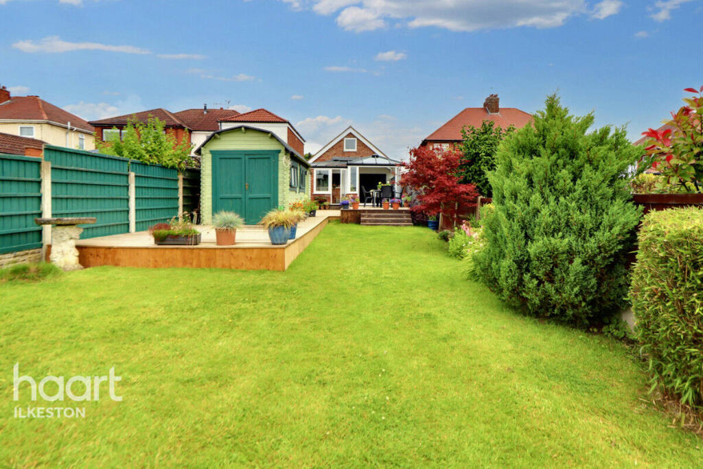 Additional image 39 of High Lane East, West Hallam