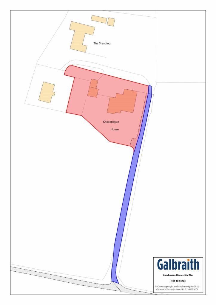 Additional image 44 of Knocknassie House, Kirkcolm, Stranraer, Dumfries & Galloway, South West Scotland, DG9