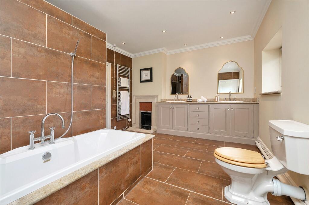 Additional image 16 of Easton House, Repton, Derbyshire