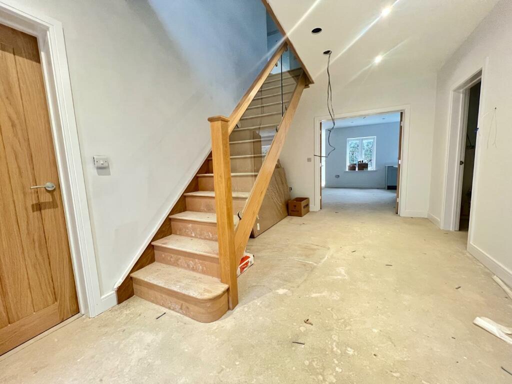 Additional image 5 of Dunelm Stables, Thornley, Durham