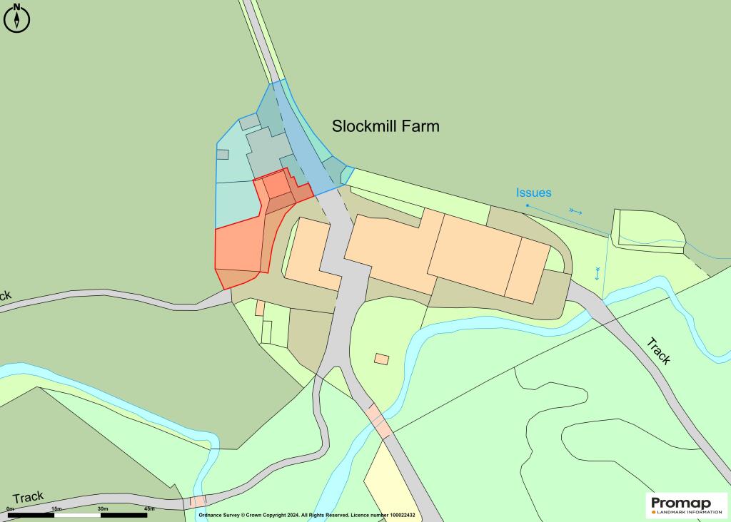 Additional image 30 of Slockmill Farmhouse and Cheese Loft, Drummore, Stranraer, Dumfries and Galloway, South West Scotland, DG9