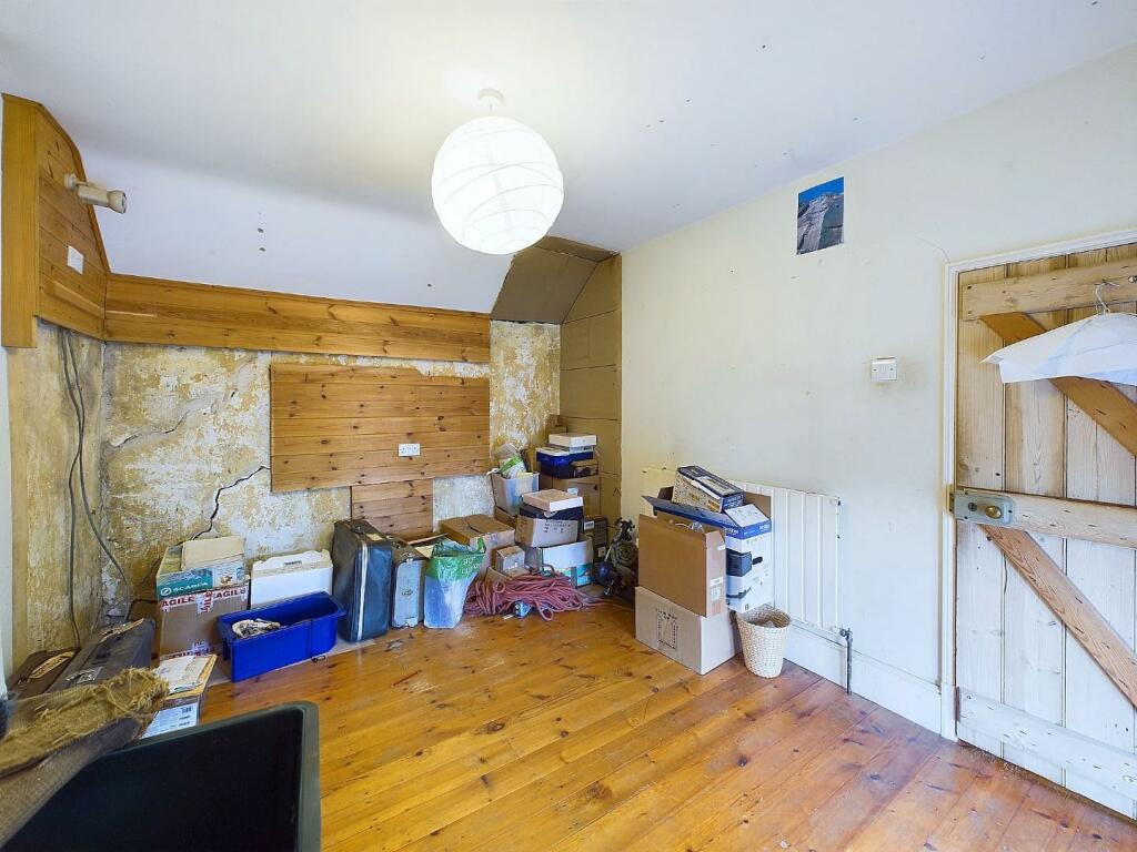Additional image 12 of West End, Wirksworth, Matlock