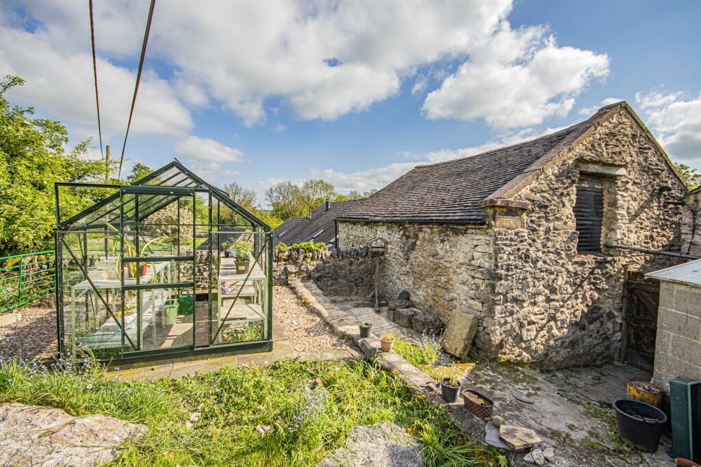 Additional image 41 of Parwich, Nr Ashbourne, Derbyshire