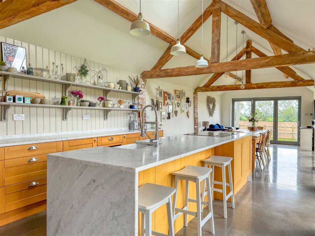 Additional image 8 of Bosworth Road, Congerstone, Nuneaton