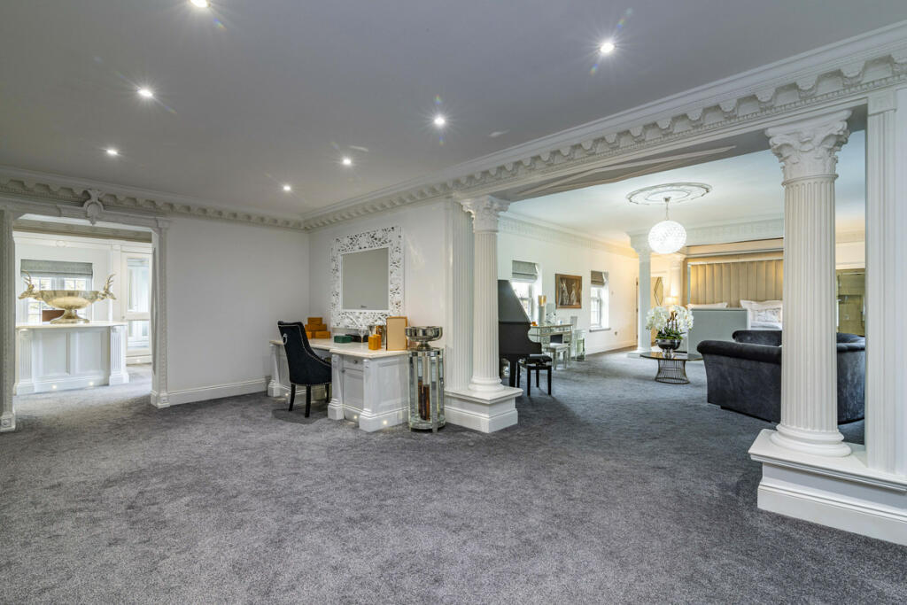 Additional image 18 of Butterley Grange, Derbyshire, DE5