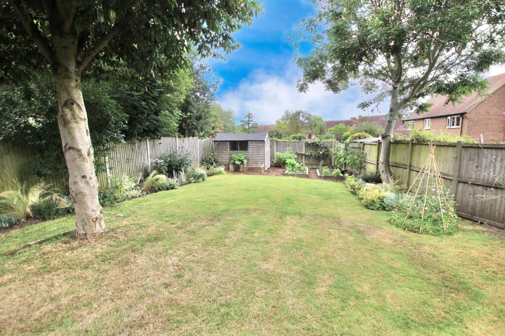 Additional image 18 of Garden Cottages, Harris Alley, Wingham, Canterbury