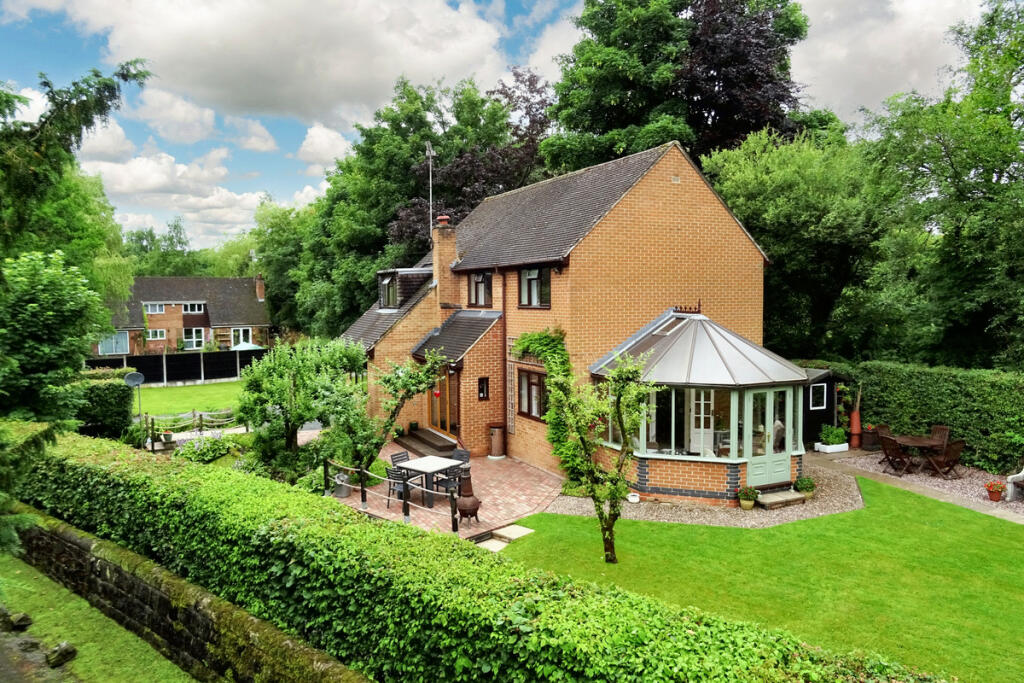 Additional image 33 of Chapel Lane, Clifton, DE6